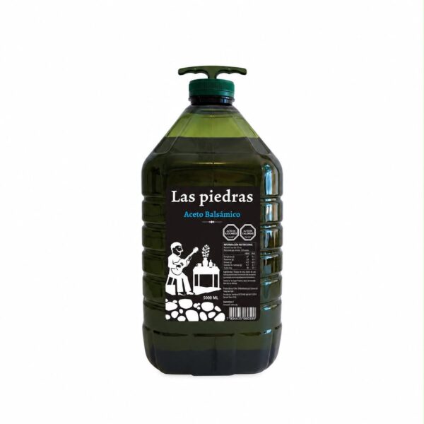 Aceto Balsámico 5000 ml