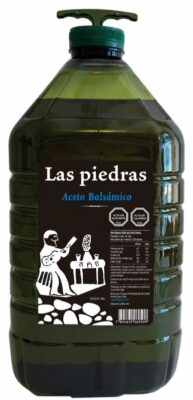 Aceto Balsámico 5000 ml